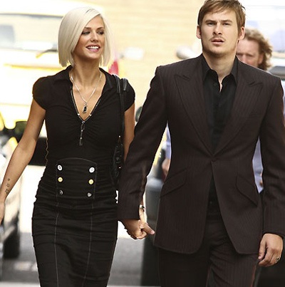 Cựu thành viên nhóm Blue khoe con trai - 3