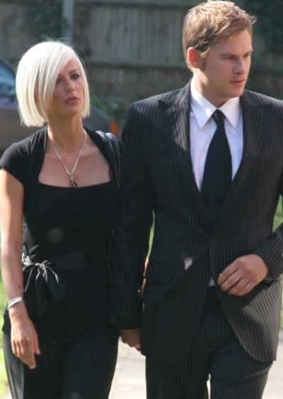 Cựu thành viên nhóm Blue khoe con trai - 2