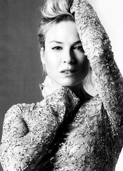 Renee Zellweger: “Tôi không đơn độc” - 4