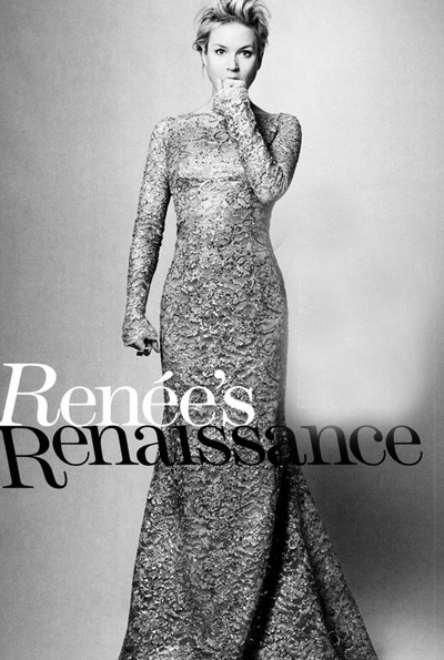 Renee Zellweger: “Tôi không đơn độc” - 3