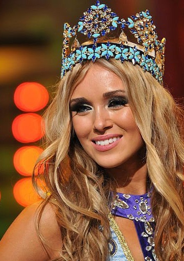 Chùm ảnh 10 mỹ nhân sở hữu gương mặt đẹp nhất thế giới - 6