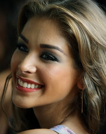 Chùm ảnh 10 mỹ nhân sở hữu gương mặt đẹp nhất thế giới - 10