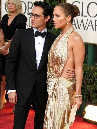 Jennifer Lopez: “Ly dị không phải lựa chọn đúng đắn” - 1