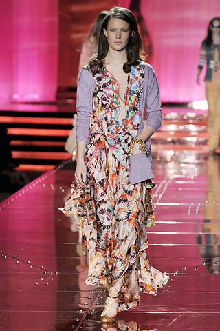 Just Cavalli: Trẻ trung và bay bổng - 12