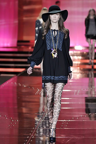 Just Cavalli: Trẻ trung và bay bổng - 21