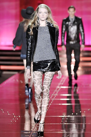 Just Cavalli: Trẻ trung và bay bổng - 20