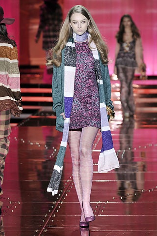 Just Cavalli: Trẻ trung và bay bổng - 17