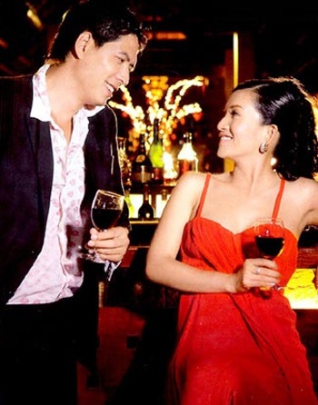 Bình Minh: Dạy vợ gói bánh chưng để đẹp lòng mẹ - 2