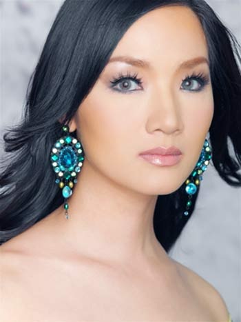 Bí quyết trẻ lâu của 2 nàng My   - 2