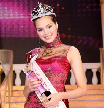 Chân dung 5 mỹ nhân có gương mặt đẹp nhất thế giới - 5