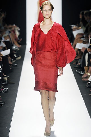 Carolina Herrera: Nữ tính, yểu điệu - 33