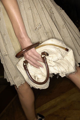 BST giày dép/túi xách Miu Miu - 9