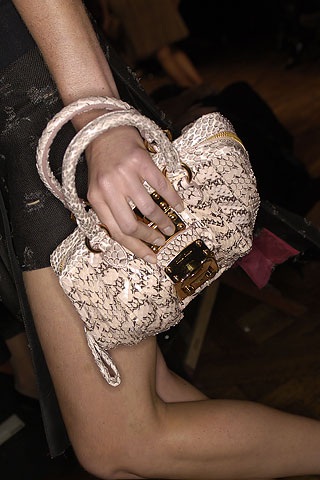 BST giày dép/túi xách Miu Miu - 5