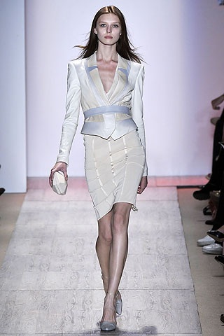 Hervé Léger: Gợi cảm, quyến rũ - 14 Hervé Léger: Gợi cảm, quyến rũ - 14