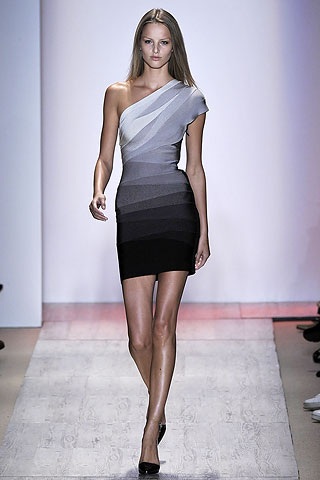 Hervé Léger: Gợi cảm, quyến rũ - 12 Hervé Léger: Gợi cảm, quyến rũ - 12