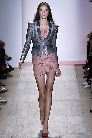 Hervé Léger: Gợi cảm, quyến rũ - 23 Hervé Léger: Gợi cảm, quyến rũ - 23