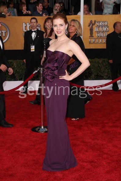 Chùm ảnh "sao" đến dự lễ trao giải SAG - 3