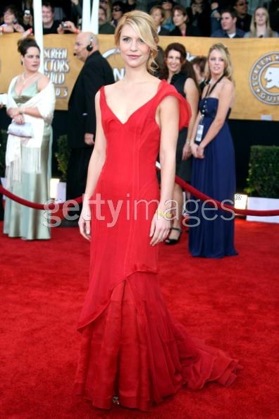 Chùm ảnh "sao" đến dự lễ trao giải SAG - 4