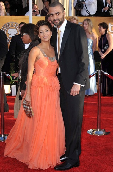 Chùm ảnh "sao" đến dự lễ trao giải SAG - 14