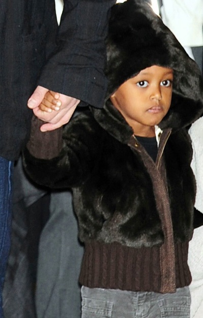 Brangelina đưa 6 con tới Nhật Bản - 6