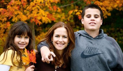 John Travolta đau đớn vì mất con - 2