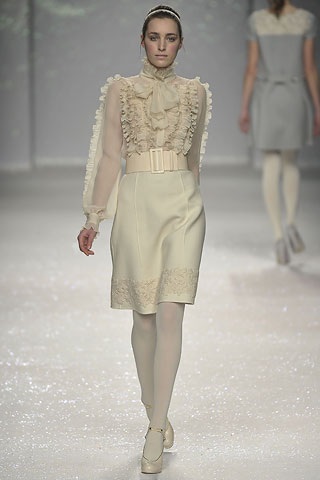 BST thu/đông 2008 của Luisa Beccaria - 24 BST thu/đông 2008 của Luisa Beccaria - 24