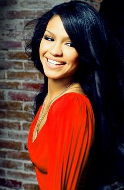 Cassie: Ấn tượng bởi giọng hát ngọt ngào - 5