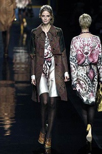 Họa tiết lạ - 1