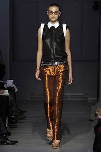 BST xuân - hè 2007 của Balenciaga - 14