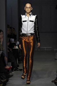 BST xuân - hè 2007 của Balenciaga - 11