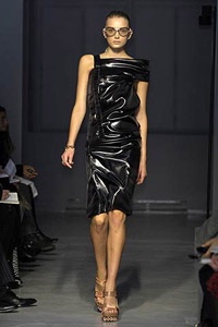 BST xuân - hè 2007 của Balenciaga - 9