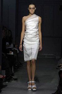 BST xuân - hè 2007 của Balenciaga - 7