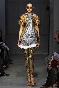 BST xuân - hè 2007 của Balenciaga - 23