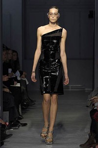 BST xuân - hè 2007 của Balenciaga - 3