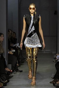 BST xuân - hè 2007 của Balenciaga - 26