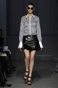 BST xuân - hè 2007 của Balenciaga - 17