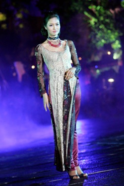 Thiên đường biển đêm  - 6