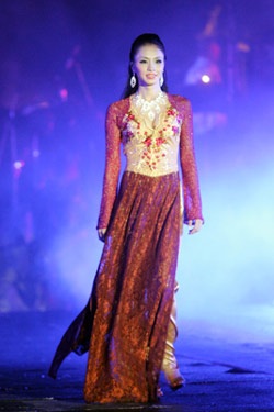 Thiên đường biển đêm  - 3