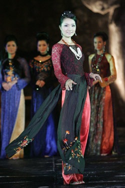 Thiên đường biển đêm  - 2