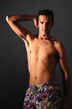 Việt Nam tham dự Manhunt International 2007 - 2