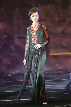 Thiên đường biển đêm  - 9