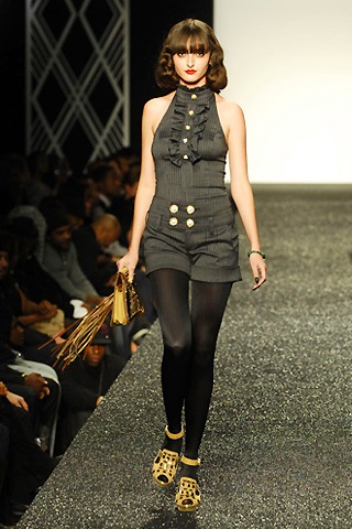 BST đa phong cách của Baby Phat - 19 BST đa phong cách của Baby Phat - 19