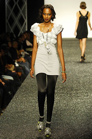 BST đa phong cách của Baby Phat - 14 BST đa phong cách của Baby Phat - 14