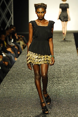 BST đa phong cách của Baby Phat - 13 BST đa phong cách của Baby Phat - 13