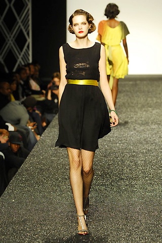 BST đa phong cách của Baby Phat - 6 BST đa phong cách của Baby Phat - 6