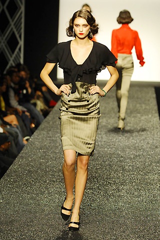 BST đa phong cách của Baby Phat - 3 BST đa phong cách của Baby Phat - 3