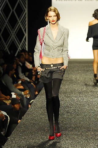 BST đa phong cách của Baby Phat - 23 BST đa phong cách của Baby Phat - 23