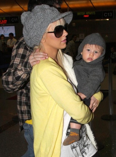 “Làm mẹ không thay đổi con người tôi” - 3 “Làm mẹ không thay đổi con người tôi” - 3