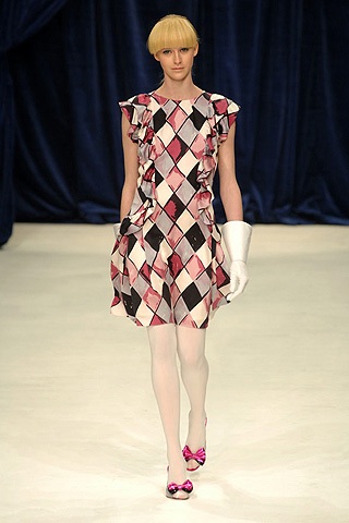 BST thu/đông 2008 của Eley Kishimoto - 27 BST thu/đông 2008 của Eley Kishimoto - 27