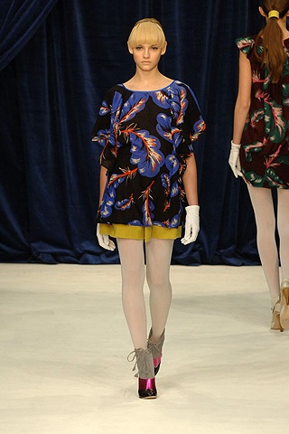 BST thu/đông 2008 của Eley Kishimoto - 17 BST thu/đông 2008 của Eley Kishimoto - 17